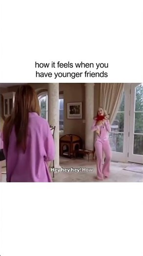 Why do I feel a generation older? Amy Poehler nailed the mom character in Mean Girls