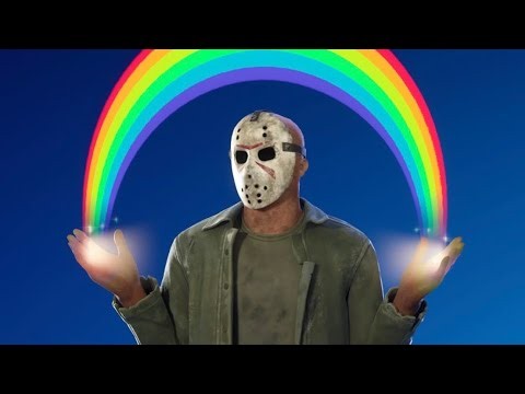 Genshin Impact Characters react to Friday Night Funkin Horror Songs || Part 4 || Irida lyrics teaser
