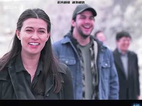 Alien debris fell onto Earth, triggering a series of bizarre disasters! I watched the disaster fi...