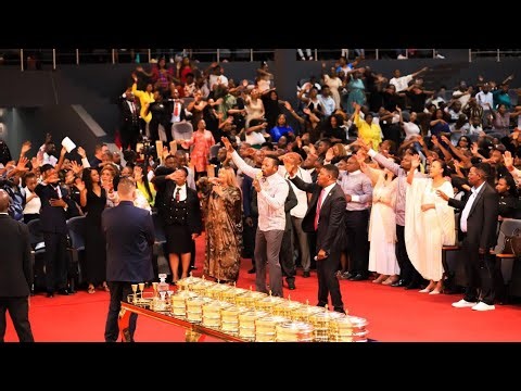 A Miracle With No Reference | Holy Ghost Service | Sunday 01 February 2026 | AMI LIVESTREAM