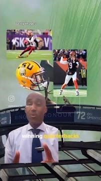 Bengals to play in first international game since 2019, will play Falcons in Madrid