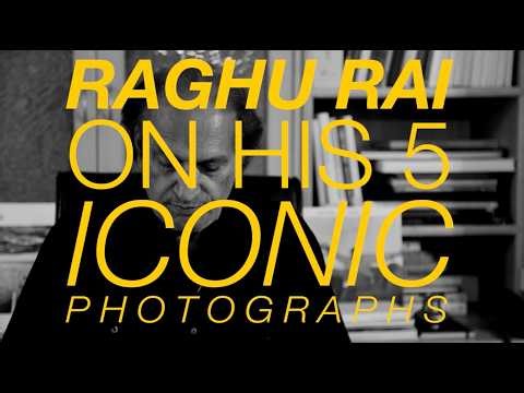 Raghu Rai Passes Away at 83: The Story Behind His Five Most Iconic Photographs | The Quint