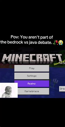 Minecraft Java vs Bedrock: The Ultimate Debate