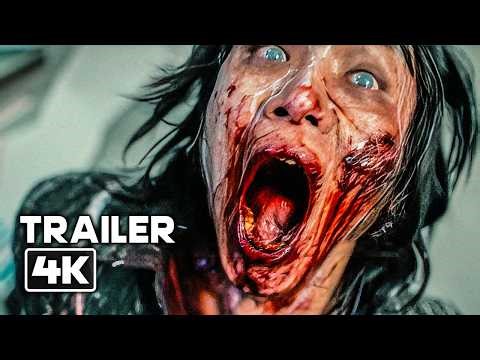 THE BEST UPCOMING HORROR MOVIES 2026 (Trailers)