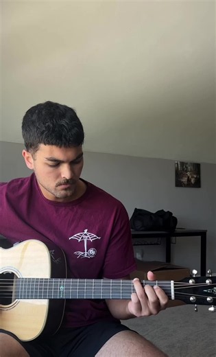 Lodi When- (cover) #zachbryan #coversong #acousticcovers #folk | Song Cover