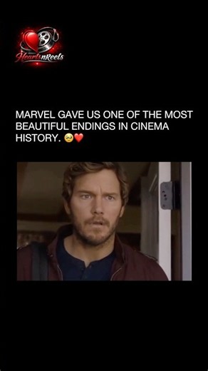 Star-Lord Finally Comes Home to His Grandpa 🥺 | Guardians of the Galaxy Vol. 3