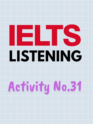 IELTS Listening Test Practice 2026 | Activity No. 31 Computer Based IELTS Listening Test | Knowledge Island by Bilal #ielts #ieltslistening #uktiktok #fyp #unitedkingdom #usa #australia #knowledgeislandbybilal #trendingvideo #ieltspreperation #fypシ゚ #immigration #foryou #creatorsearchinsights #10Kfollowers #unitedstatesofamerica #contentcreator #grow #studyabroad #icc #t20 #worldcup2026