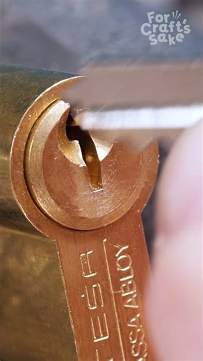 🔐 Forgot Your Key? Try THIS!