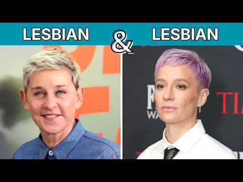 20 Hollywood GAY Actors Who Bravely Came Out in 2026!