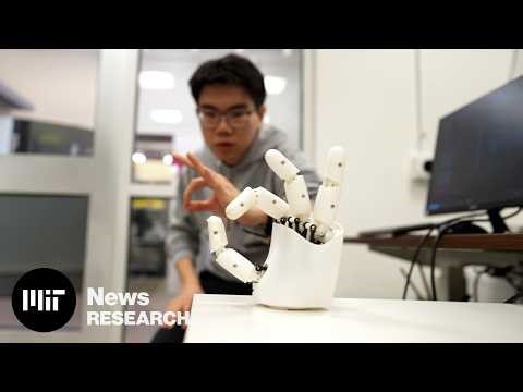 A real-time hand tracker