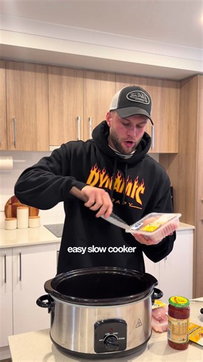 Slow Cooker Chipotle Chicken Recipe for Meal Prep