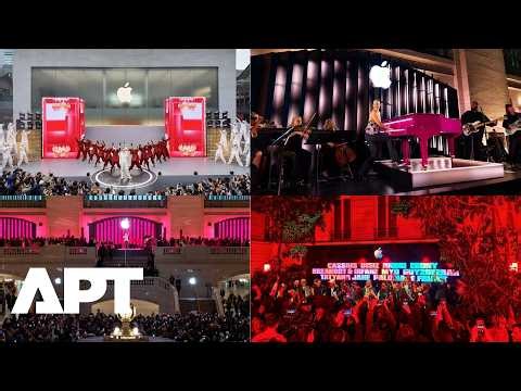 Apple Turns 50: From Garage Startup to $3 Trillion Tech Giant That Changed the World | APT