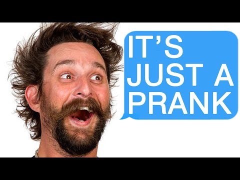 r/Bestof I Got a Prank Proposal