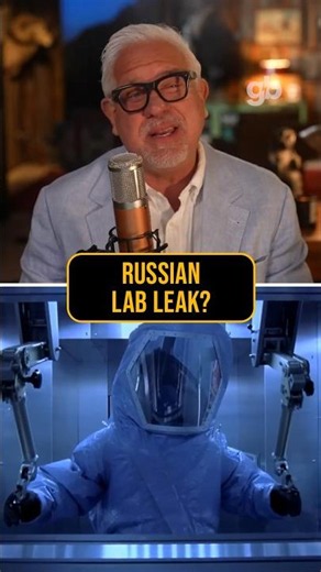 Did A Plague Just Leak From A Russian Lab?