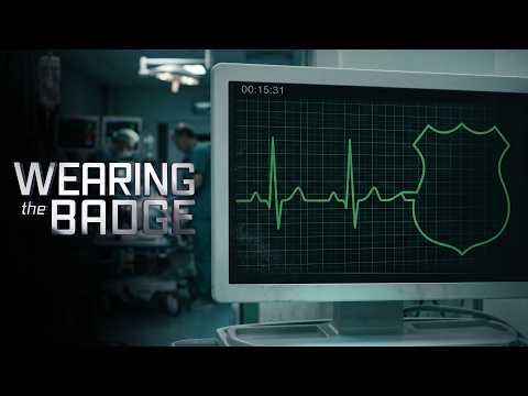 He's a cardiologist. He's also a cop. | Wearing the Badge S2E7
