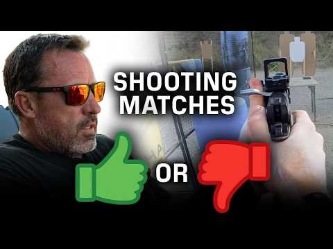 Most Shooters Never Test Their Skill… Here’s Why That’s Dangerous