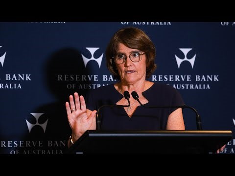 RBA rate hike driven by ‘out of control’ inflation, not Iran war: Paterson