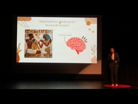 The Overlooked Solution to the Global Mental Health Crisis | Anusha Arora | TEDxCamas HS