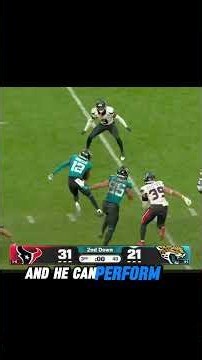 Texans vs Jags week 6 recap
