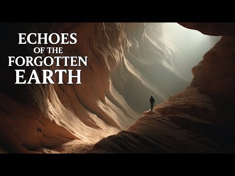 Did Civilization Exist Before Humans Echoes from Pangaea’s Forgotten Earth
