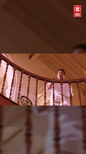 ആരാ അത്... | DHRUVAM | MAMOOTTY | JAYARAM | GAUTHAMI #mammootty #shorts