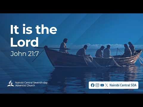 Live Sabbath Worship | March 21, 2026 (Part 1)