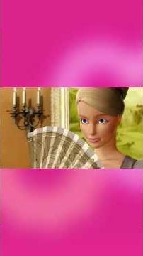 Princess Training Begins! | Barbie in The 12 Dancing Princesses | Movie Short