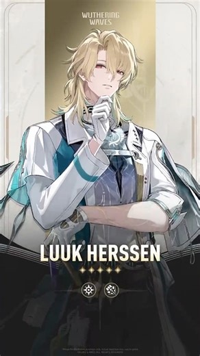 Resonator Preview | Luuk Herssen