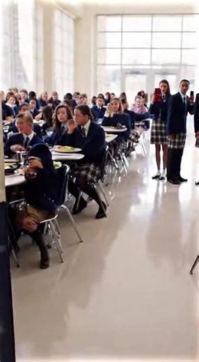 MRS. GABLE DRAGGED ME BY THE EAR ACROSS THE LUNCHROOM FLOOR, SCREAMING THAT A 'TRASHY ORPHAN' HAD NO PLACE IN HER ELITE SCHOOL, BUT THE COLOR DRAINED FROM HER FACE WHEN THE FOUR-STAR GENERAL SHE INVITED FOR THE GALA STEPPED OUT OF HIS BLACK SUV AND ASKED WHY SHE WAS ASSAULTING HIS SON. The floor of the cafeteria at St. Jude’s Preparatory Academy always smelled of lemon polish and old money. That is the only way I can describe it. It was a scent that stuck to the back of your throat, reminding yo