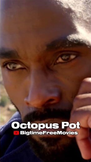 Octopus Pot now available on Bigtime - Free Movies!