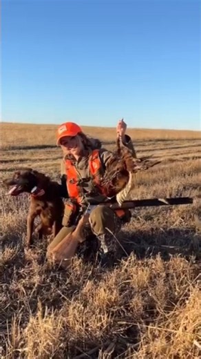 FIRST TIME HUNTING SOUTH DAKOTA: Pheasant Hunting Paradise! 🌾🐓 #g4outdoors