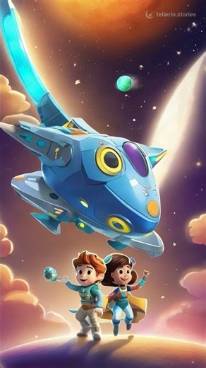 The Starlight Toy Rocket #shorts