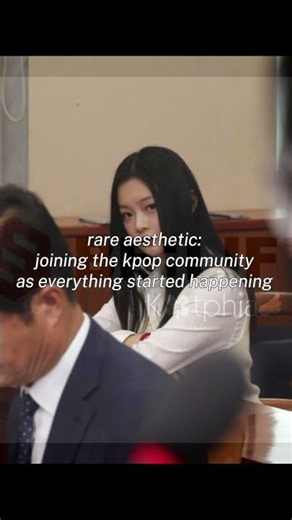i joined the community in itself in january, by the way! i liked kpop since june last year.