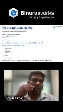 Drupal Is Built for the AI Era. Here's Why.