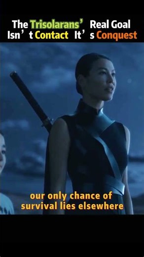 The Truth of the Three-Body Game#shorts #3bodyproblem