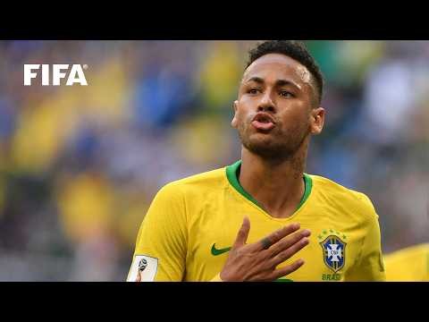 EXTENDED HIGHLIGHTS | Brazil 2-0 Mexico | 2018 FIFA World Cup Round Of 16