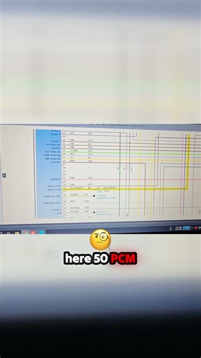 The Green & White Wire Conspiracy: Cracking the P0230 Fuel Pump Code!