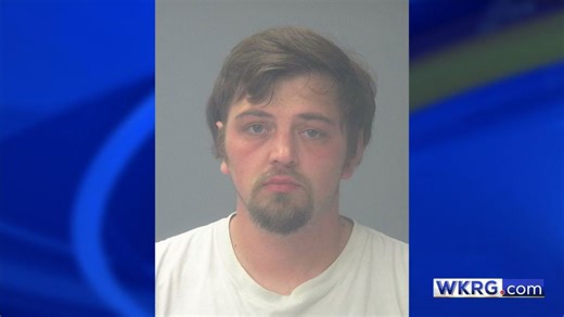 Pace man sentenced to prison time after death of 10-month-old baby left in hot car in 2021