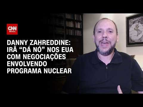 Irã “dá nó” nos EUA com negociações envolvendo programa nuclear, diz professor | WW