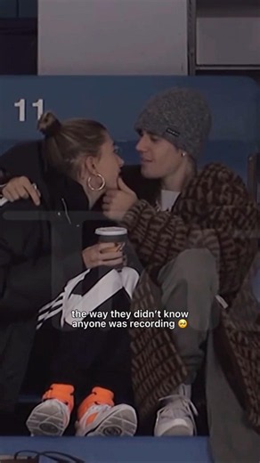 The way they didn't know anyone was recording 🥹