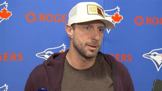 ‘We gotta be very careful’: Scherzer focusing on health after Ponce injury