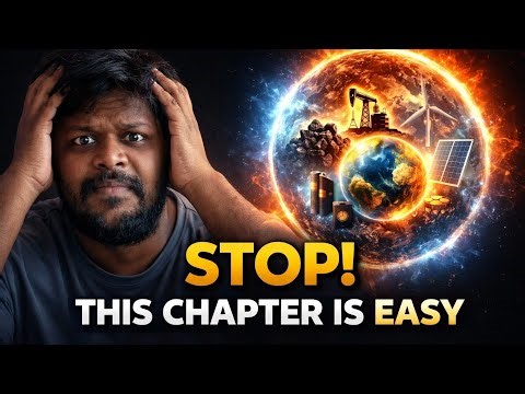 Minerals and Energy Resources FULL CHAPTER in 1 Video | CBSE Class 10 Geography