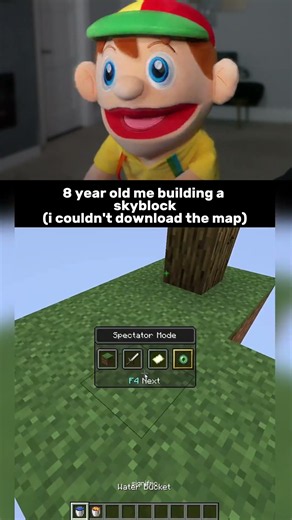We’ve all done this...