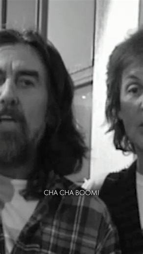 ‘Guitar groups are on the way out, Mr. Epstein.’ Hear the story of the band’s failed label audition at Decca records in The Beatles Anthology on Disney | The Beatles