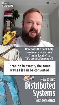 From “It Runs Locally” to Production-Ready