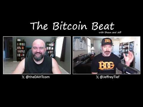 Bitcoin Beat | EP5 - Ledger Hack?
