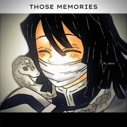 「HASHIRAS WHO NEVER FELL」| Gyomei • Muichiro • Sanemi • Mitsuri