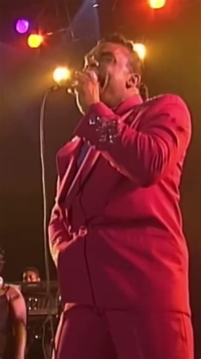 The Isley Brothers – “Smooth Sailin’ Tonight” Live | North Sea Jazz Festival 1994