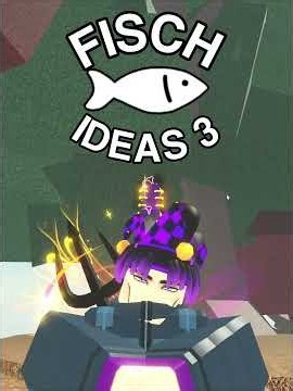 EVEN MORE future update CONCEPTS in fisch! #fisch #roblox