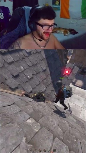 Using RAGE CHEATS To DESTROY A Rust Streamer.. 💀